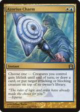 Azorius Charm - Magic: The Gathering