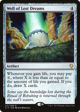 Well of Lost Dreams - Magic: The Gathering