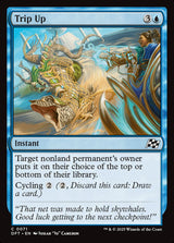 Trip Up - Magic: The Gathering