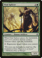Vital Splicer - Magic: The Gathering