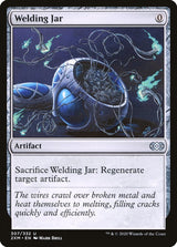 Welding Jar - Magic: The Gathering