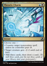 Theorix Charm (FRA 155) - Magic: The Gathering