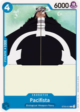 Pacifista - One Piece Card Game