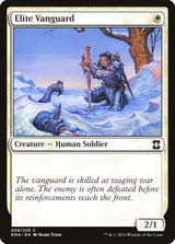 Elite Vanguard - Magic: The Gathering