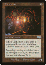 Cathodion - Magic: The Gathering