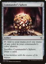 Commander's Sphere - Magic: The Gathering