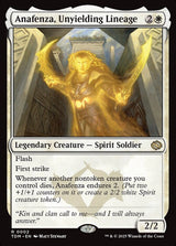 Anafenza, Unyielding Lineage - Magic: The Gathering