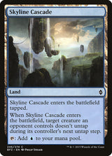 Skyline Cascade - Magic: The Gathering