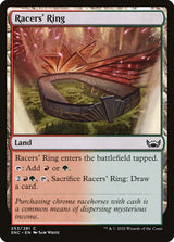 Racers' Ring - Magic: The Gathering