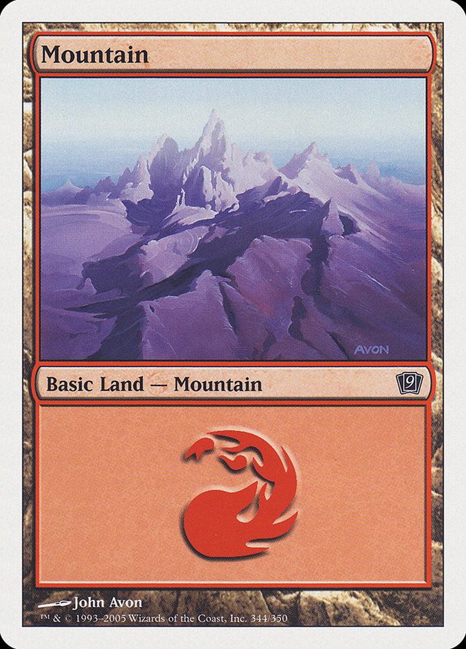 Mountain (344)