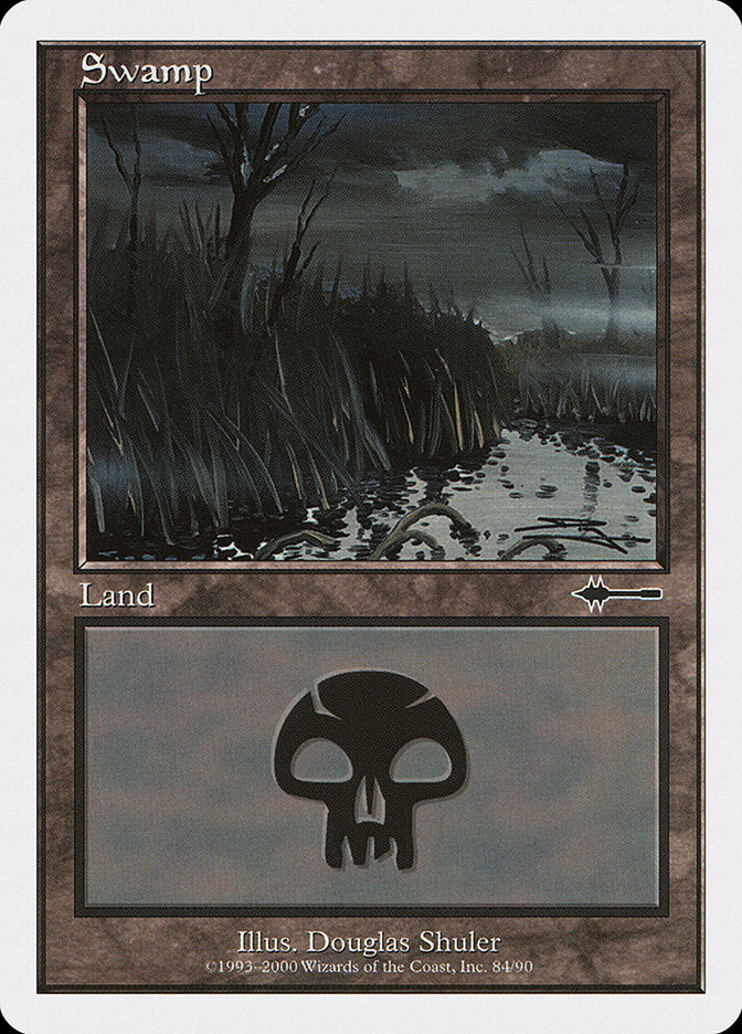Swamp (84)