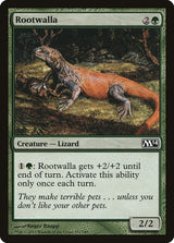 Rootwalla - Magic: The Gathering
