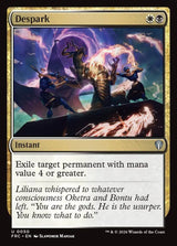 Despark (FRC 50) - Magic: The Gathering