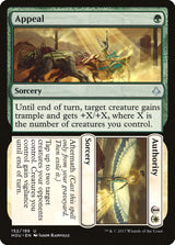 Appeal // Authority - Magic: The Gathering