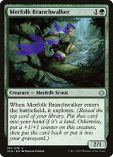 Merfolk Branchwalker - Magic: The Gathering