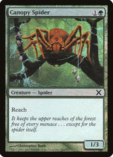 Canopy Spider - Magic: The Gathering