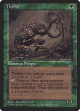 Thallid (Spencer) - Magic: The Gathering
