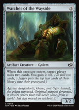 Watcher of the Wayside - Magic: The Gathering