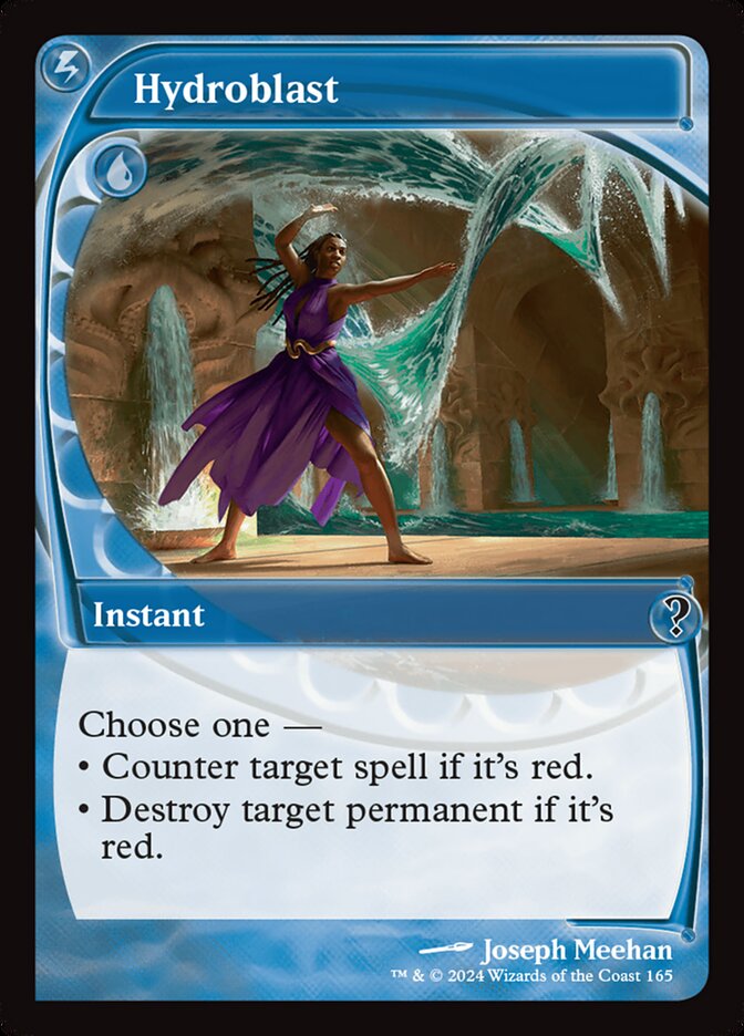 Hydroblast (Future Sight)