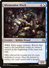 Mistmeadow Witch - Magic: The Gathering