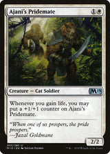 Ajani's Pridemate - Magic: The Gathering
