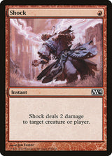 Shock - Magic: The Gathering