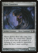 Sliver Construct - Magic: The Gathering