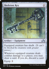 Skeleton Key - Magic: The Gathering