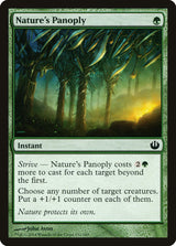 Nature's Panoply - Magic: The Gathering