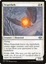 Vesperlark - Magic: The Gathering