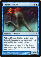 Dream Stalker - Magic: The Gathering