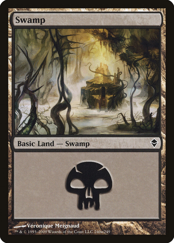 Swamp (240a)