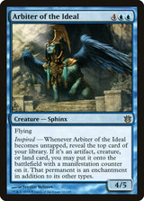 Arbiter of the Ideal - Magic: The Gathering