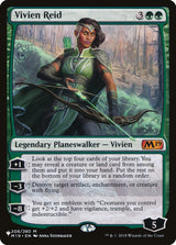 Vivien Reid - Magic: The Gathering