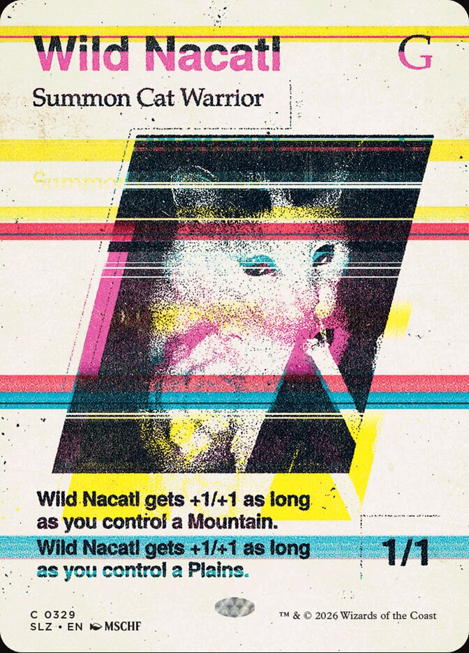 Wild Nacatl (0329)