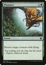Plummet - Magic: The Gathering