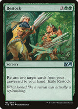 Restock - Magic: The Gathering