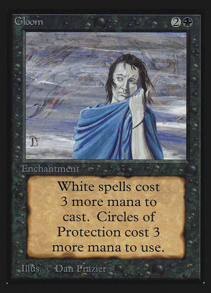 Gloom (CE)