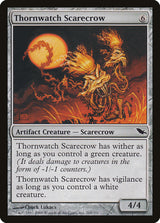 Thornwatch Scarecrow - Magic: The Gathering