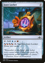Izzet Locket - Magic: The Gathering
