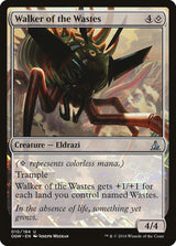 Walker of the Wastes - Magic: The Gathering