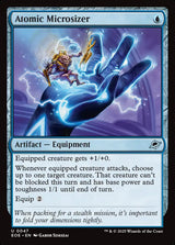 Atomic Microsizer - Magic: The Gathering