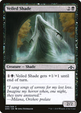 Veiled Shade - Magic: The Gathering