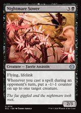 Nightmare Sower - Magic: The Gathering