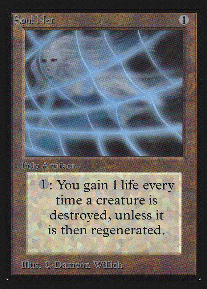 Soul Net (IE)