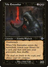 Vile Entomber (Retro Frame) - Magic: The Gathering