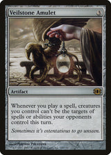 Veilstone Amulet - Magic: The Gathering