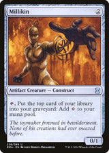 Millikin - Magic: The Gathering