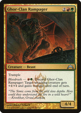 Ghor-Clan Rampager - Magic: The Gathering