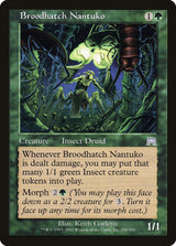 Broodhatch Nantuko - Magic: The Gathering